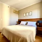Vila Olimpia Master By Mob Inn 2 Dormitorio Ac Wifi Vaga