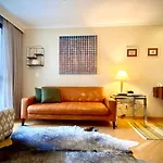 Vila Olimpia Master By Mob Inn 2 Dormitorio Ac Wifi Vaga