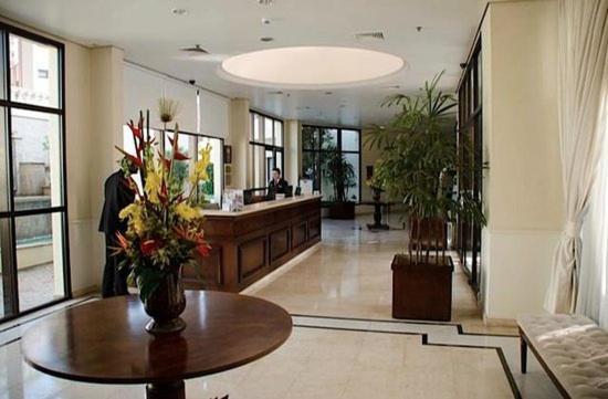 Apartamento Olimpia Master By Mob 2 Ac Wifi Vaga São Paulo
